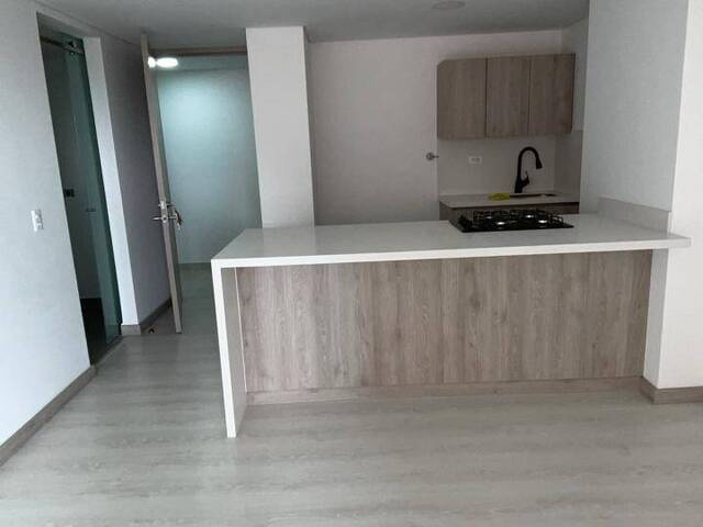 #2657 - Apartamento para Venta en Rionegro - ANT - 3