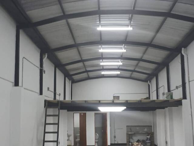 #2659 - Local para Venta en La Ceja - ANT