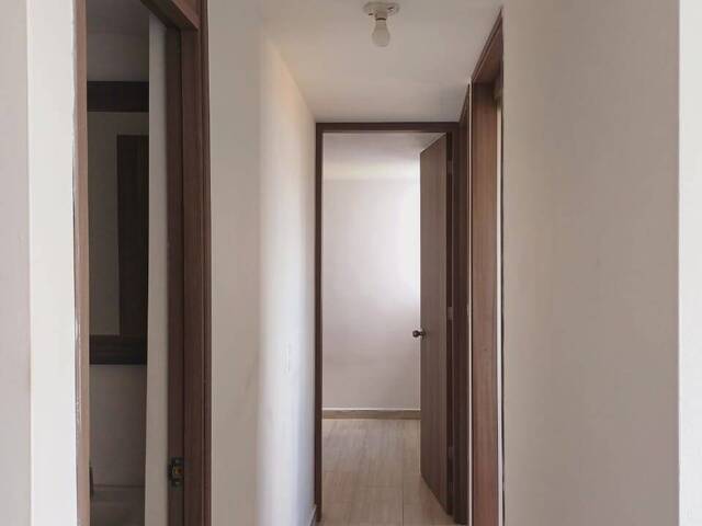 #2660 - Apartamento para Venta en Rionegro - ANT - 3