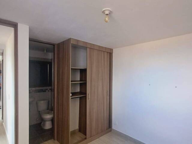 Apartamento para Venta en Rionegro - 4
