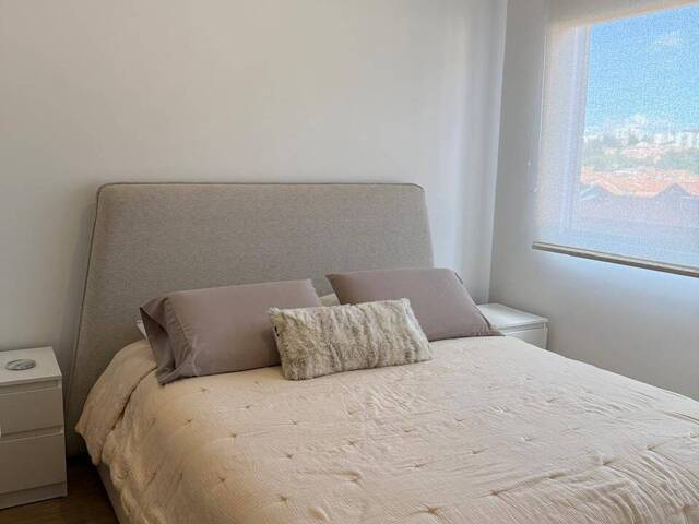 #2661 - Apartamento para Venta en Rionegro - ANT - 3