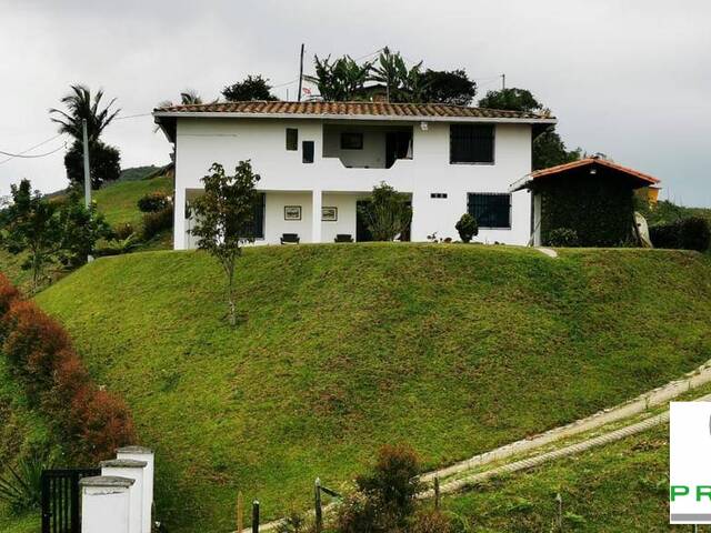 #2662 - Finca para Venta en San Vicente - ANT - 3