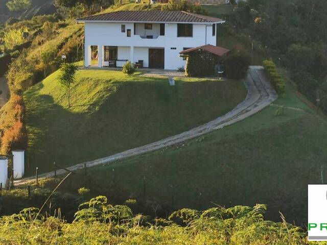 #2662 - Finca para Venta en San Vicente - ANT - 2