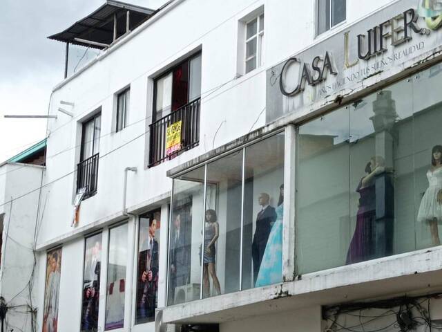 #2663 - Apartamento para Venta en Rionegro - ANT - 3