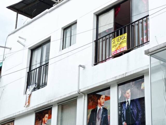 #2663 - Apartamento para Venta en Rionegro - ANT - 2