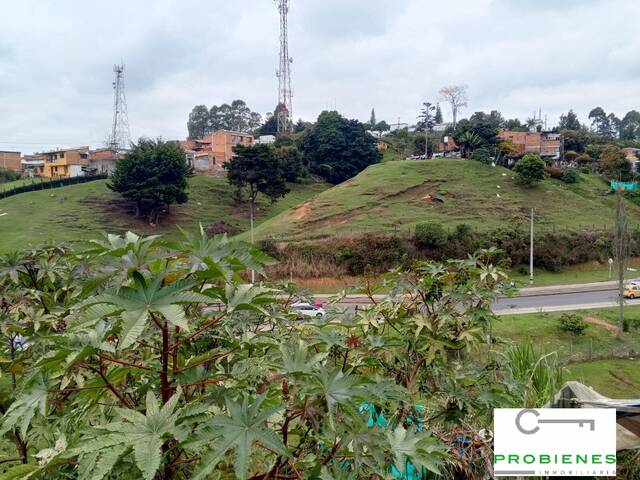 #2664 - Lote para Venta en Rionegro - ANT - 2