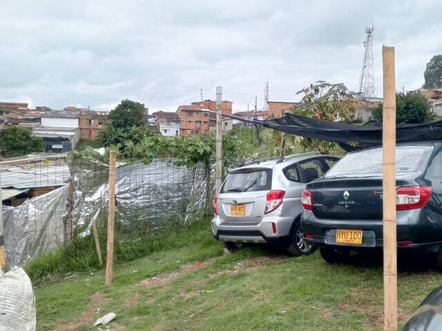 Lote para Venta en Rionegro - 5