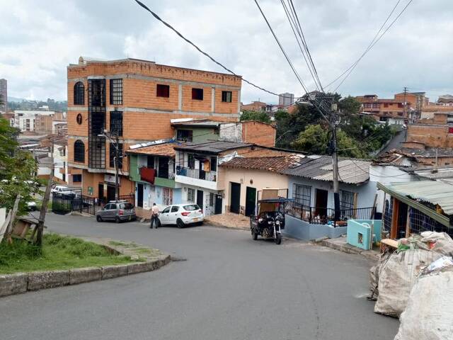 #2664 - Lote para Venta en Rionegro - ANT - 1