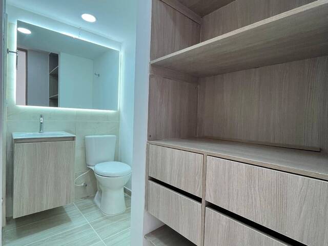 #2665 - Apartamento para Venta en Rionegro - ANT - 3