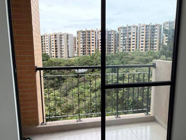 #2668 - Apartamento para Venta en Rionegro - ANT - 2