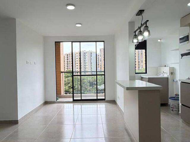 #2668 - Apartamento para Venta en Rionegro - ANT - 3