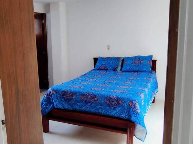 Apartamento para Venta en Rionegro - 2