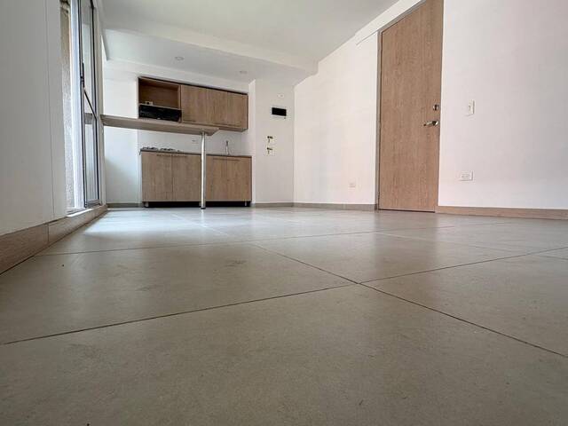 #2672 - Apartamento para Venta en Rionegro - ANT - 1