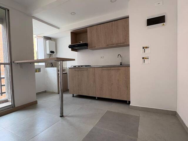 #2672 - Apartamento para Venta en Rionegro - ANT - 2