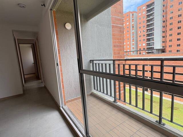 Apartamento para Venta en Rionegro - 4