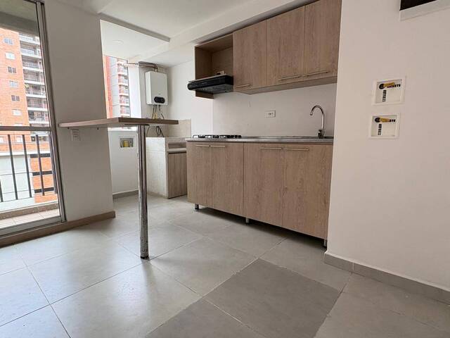 Apartamento para Venta en Rionegro - 5