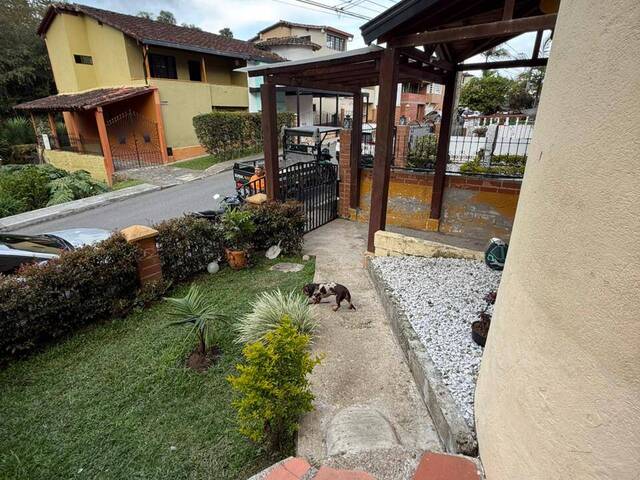 Casa para Venta en Rionegro - 5