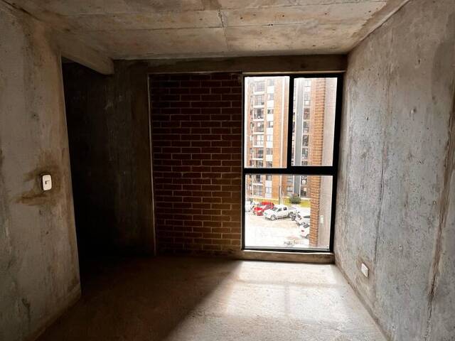 #2675 - Apartamento para Venta en Rionegro - ANT - 3