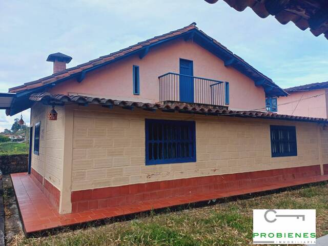 Casa para Venta en Rionegro - 2