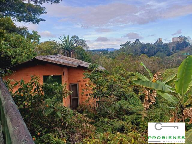 Casa para Venta en Rionegro - 4