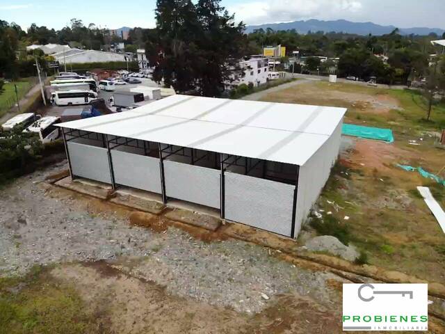 Isla para Venta en Rionegro - 5