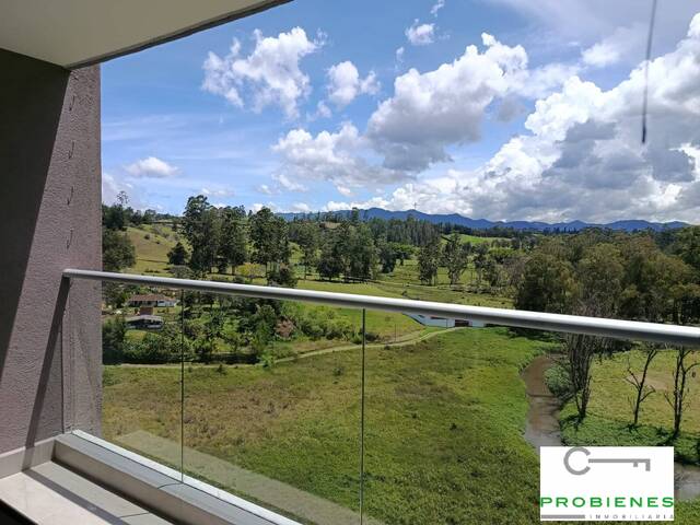 Apartamento para Venta en Rionegro - 3