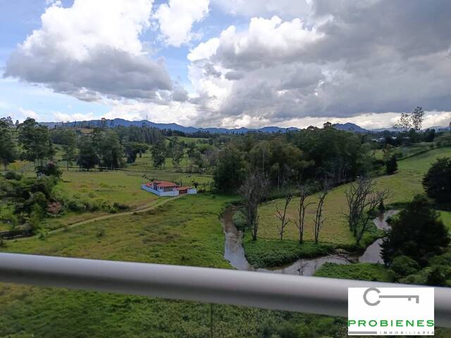 Apartamento para Venta en Rionegro - 2