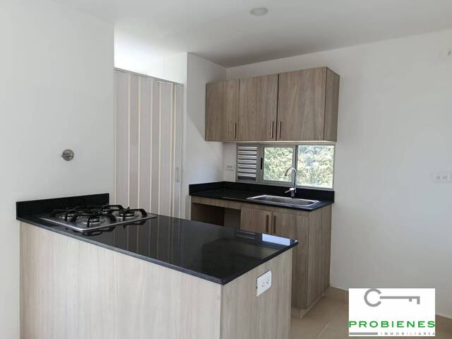 Apartamento para Venta en Rionegro - 4