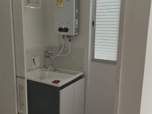 Apartamento para Venta en Rionegro - 4