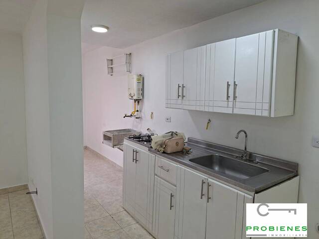#2688 - Apartamento para Venta en Medellín - ANT