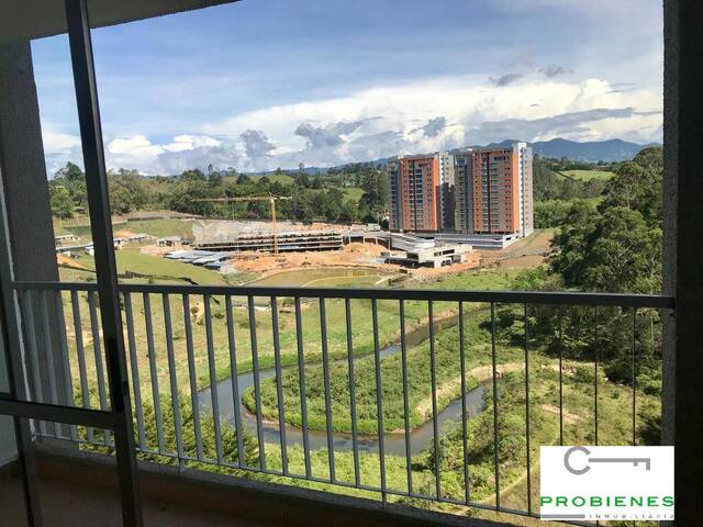 Apartamento para Venta en Rionegro - 3
