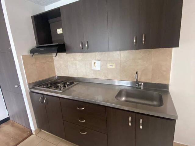 Apartamento para Venta en Rionegro - 2