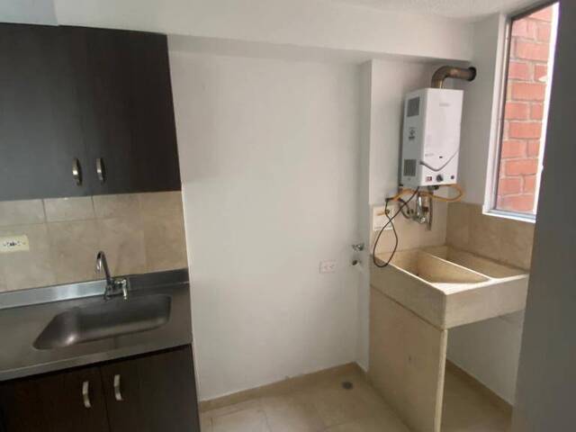 Apartamento para Venta en Rionegro - 4