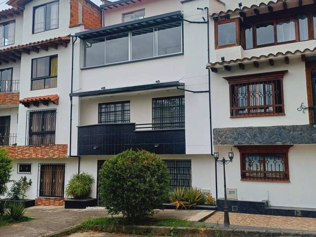 Casa para Venta en Rionegro - 2