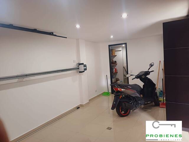 Casa para Venta en Rionegro - 3