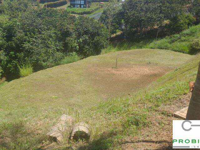 Quinta para Venta en Rionegro - 2