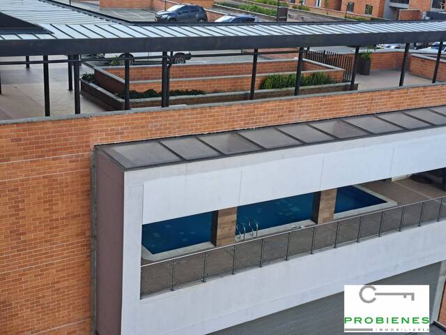 Apartamento para Venta en Rionegro - 5