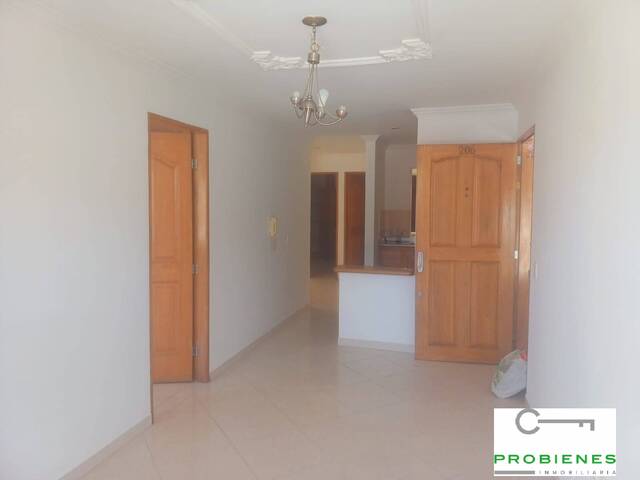 Apartamento para Alquiler en Rionegro - 2
