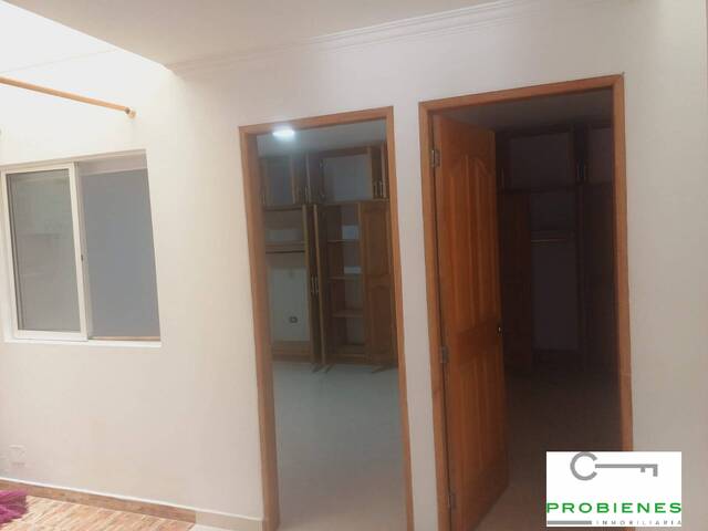 Apartamento para Alquiler en Rionegro - 4