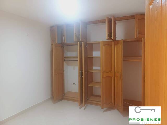 Apartamento para Alquiler en Rionegro - 5