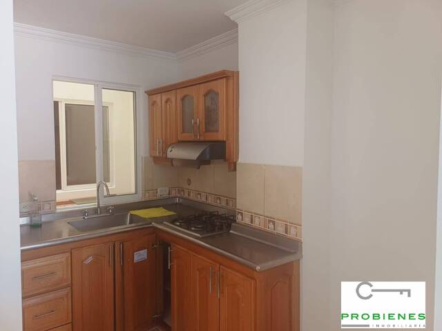 Apartamento para Alquiler en Rionegro - 3