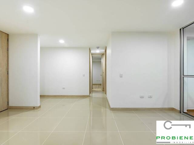 Apartamento para Venta en Rionegro - 4