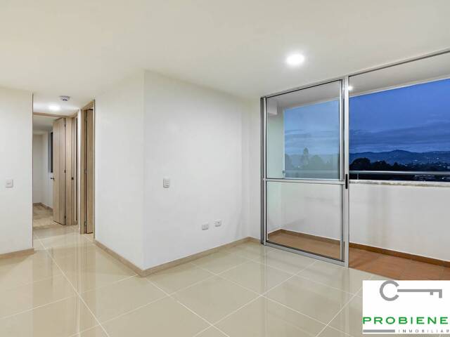 Apartamento para Venta en Rionegro - 3