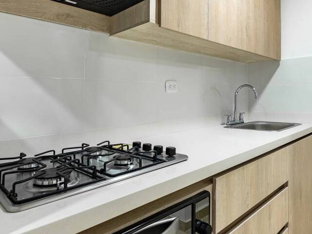 Apartamento para Venta en Rionegro - 2