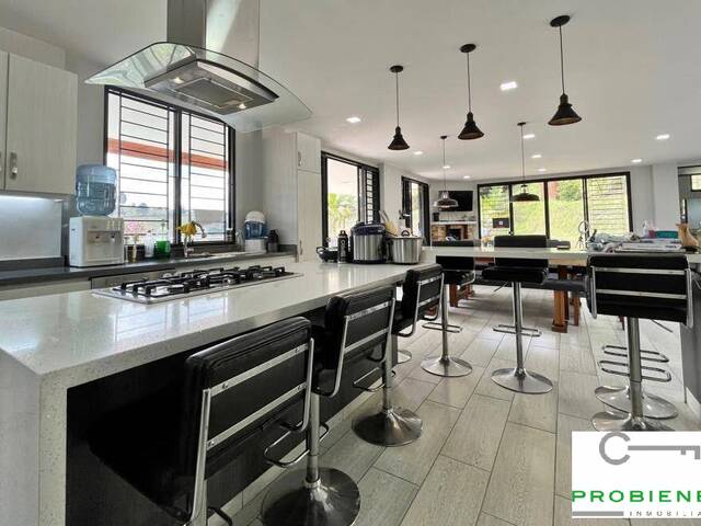 Casa para Venta en Rionegro - 2