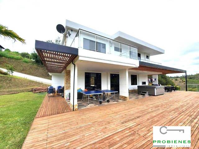 Venta en VEREDA SAN LUIS - Rionegro