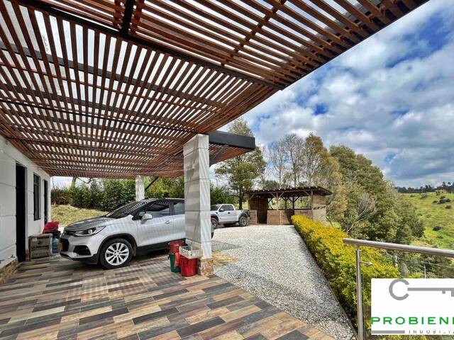 Casa para Venta en Rionegro - 4