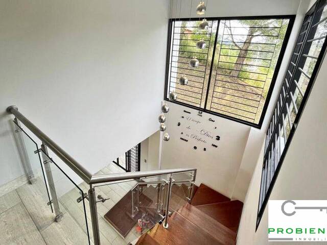 Casa para Venta en Rionegro - 3