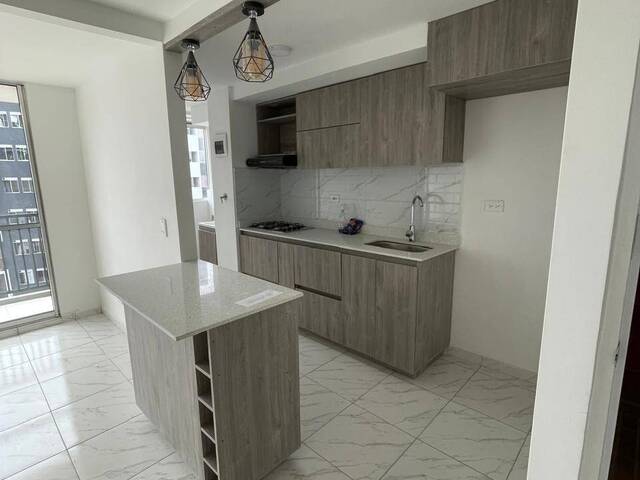 #2707 - Apartamento para Venta en Rionegro - ANT
