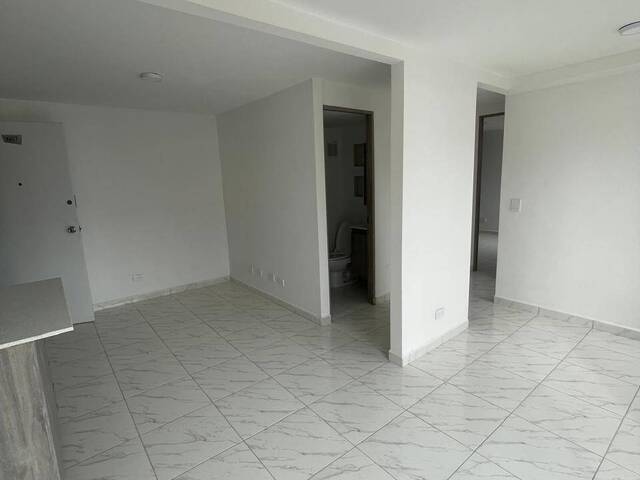 #2707 - Apartamento para Venta en Rionegro - ANT